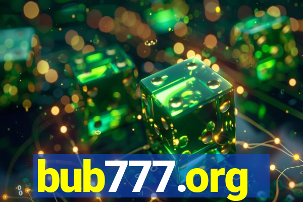 bub777.org