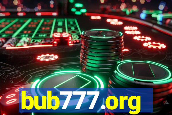 bub777.org
