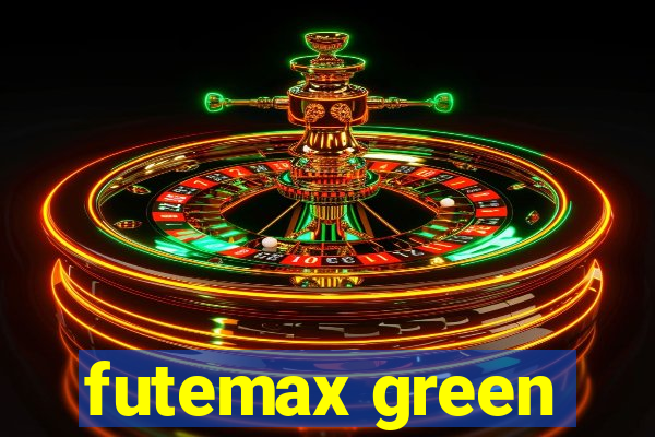 futemax green