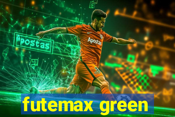 futemax green