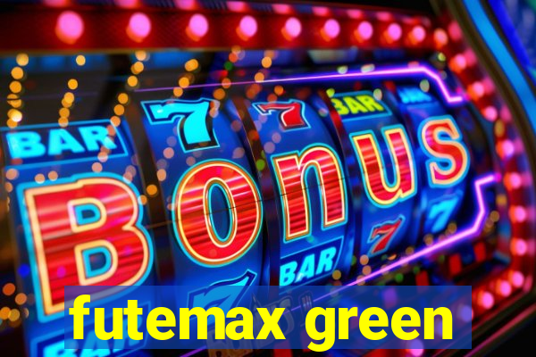 futemax green