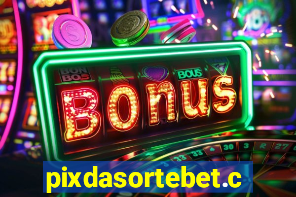 pixdasortebet.com