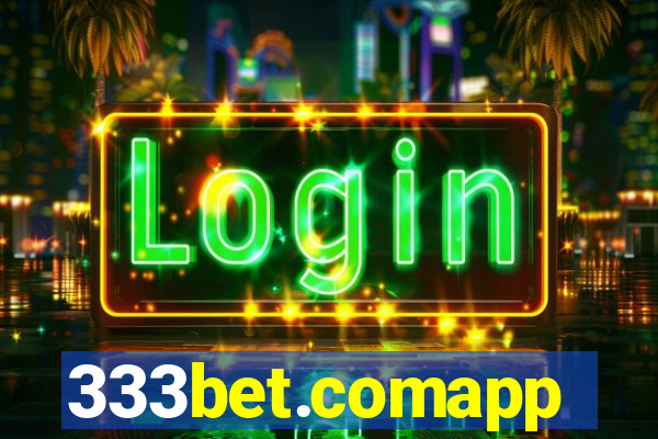 333bet.comapp