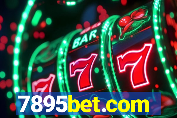 7895bet.com