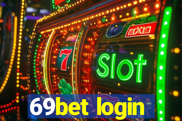 69bet login