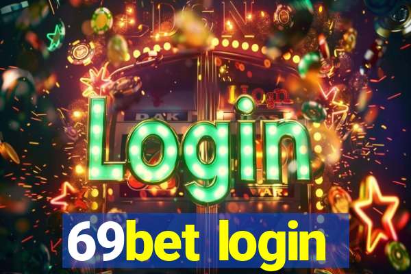 69bet login