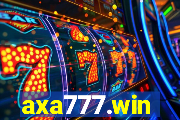 axa777.win