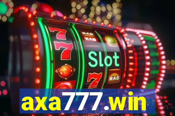 axa777.win