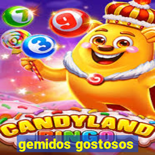 gemidos gostosos