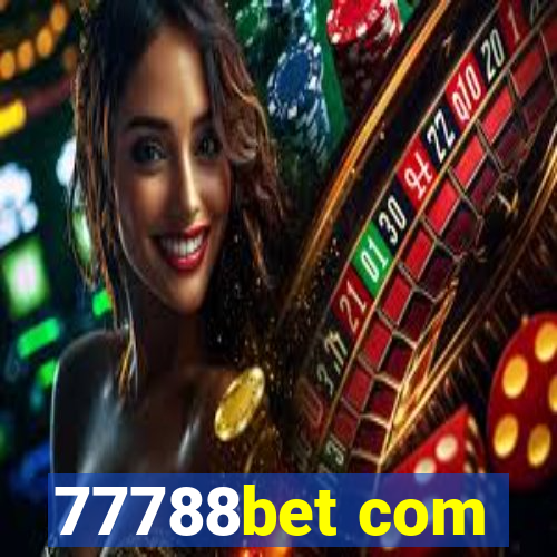 77788bet com