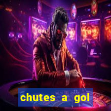 chutes a gol estrela bet