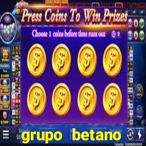 grupo betano telegram cassino