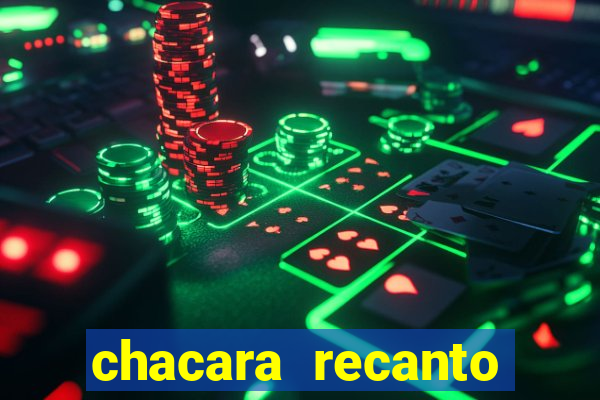 chacara recanto fortuna franca sp