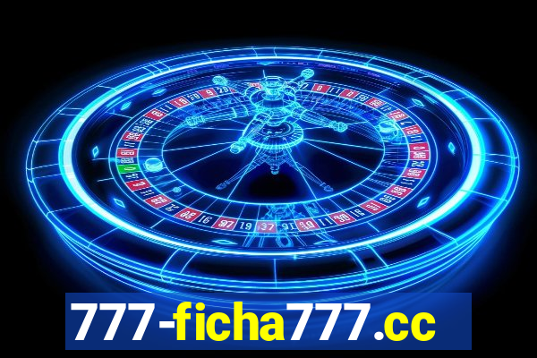 777-ficha777.cc