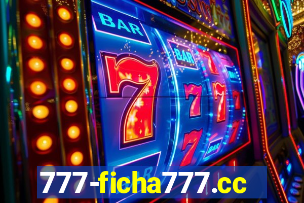 777-ficha777.cc