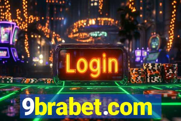 9brabet.com