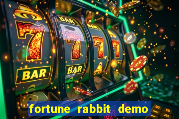 fortune rabbit demo grátis dinheiro infinitoInformational