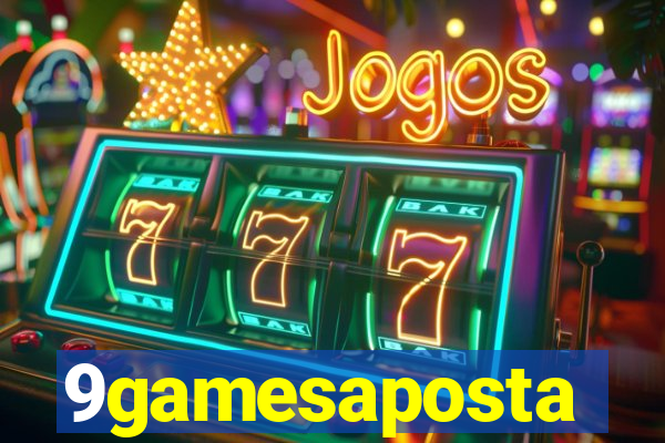 9gamesaposta
