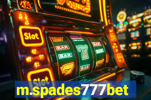 m.spades777bet
