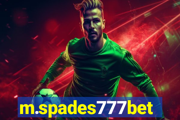 m.spades777bet