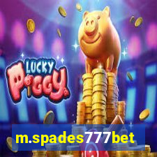 m.spades777bet