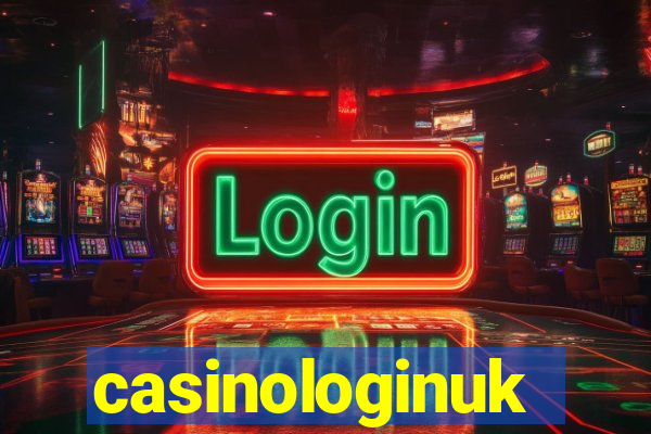casinologinuk