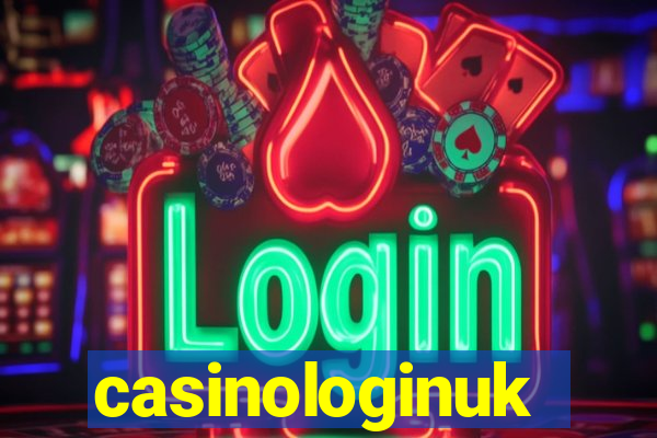 casinologinuk
