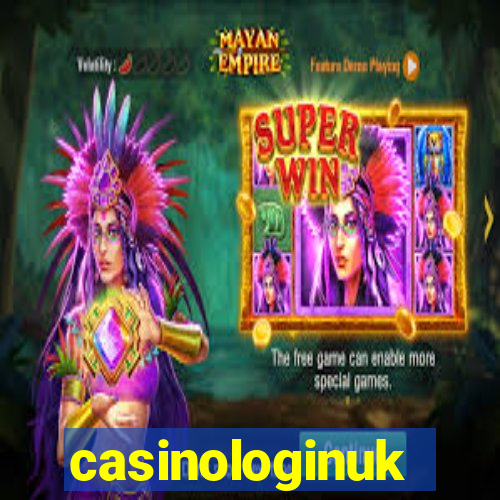 casinologinuk
