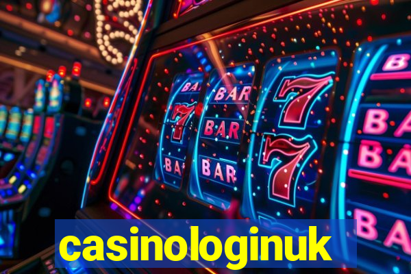 casinologinuk