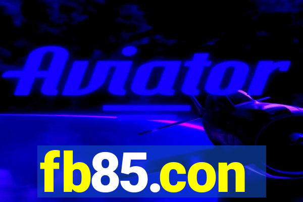 fb85.con