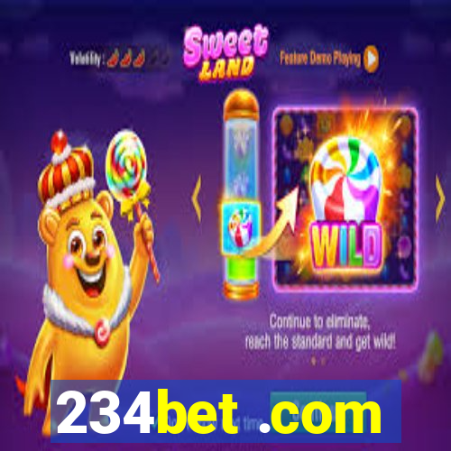 234bet .com