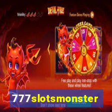 777slotsmonster