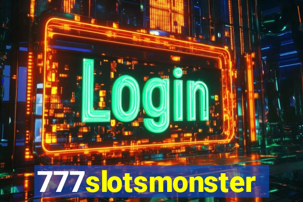 777slotsmonster