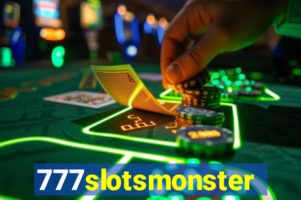 777slotsmonster