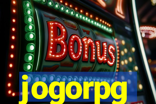 jogorpg
