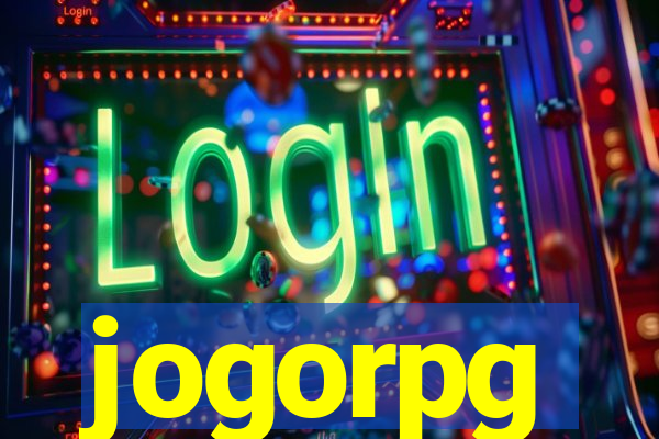 jogorpg