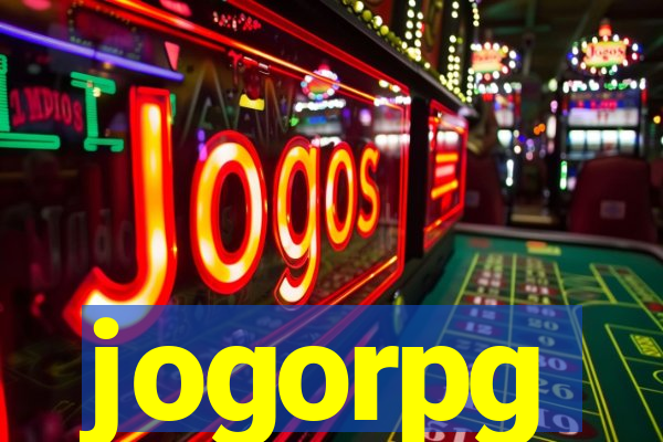 jogorpg