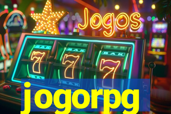 jogorpg