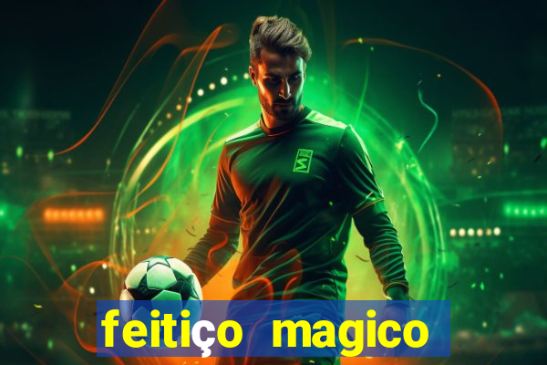 feitiço magico manga pdf
