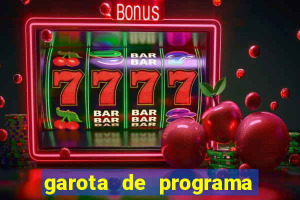 garota de programa vitoria da conquista bahia