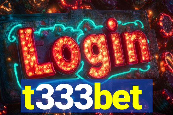 t333bet