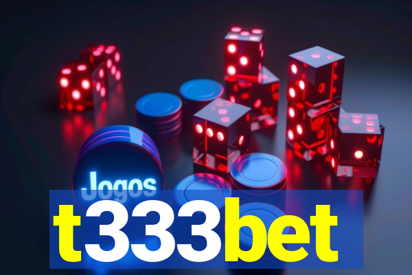 t333bet