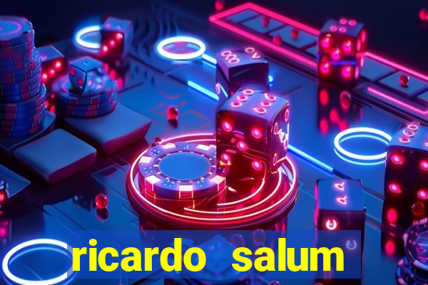 ricardo salum otorrino santos telefone
