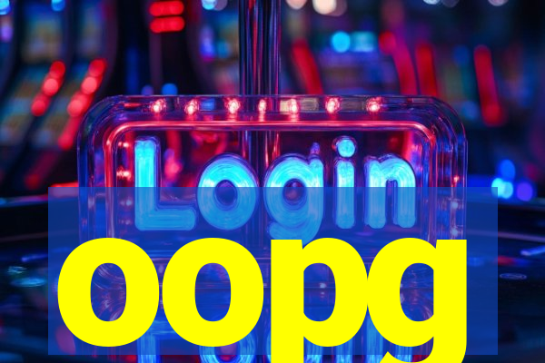 oopg