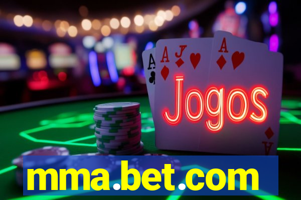 mma.bet.com