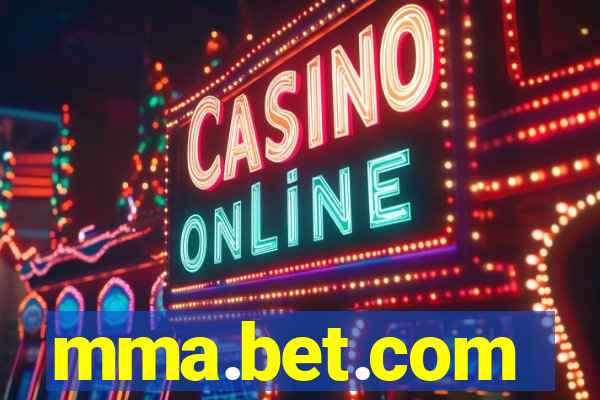 mma.bet.com