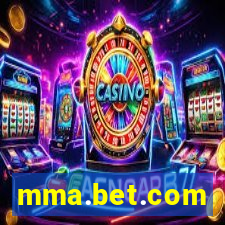mma.bet.com
