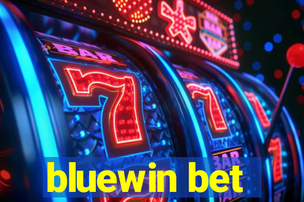 bluewin bet