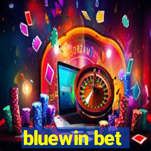 bluewin bet