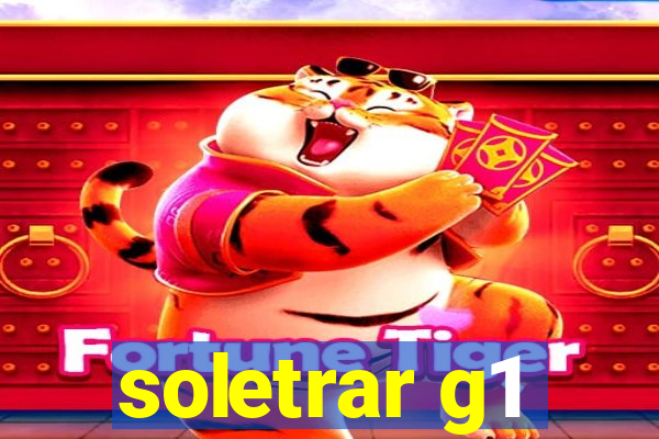 soletrar g1
